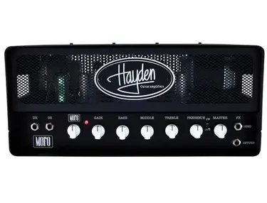 希少！！Hayden Mofo30w amp！ 【公式通販】