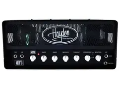 Hayden MoFo 30 Head