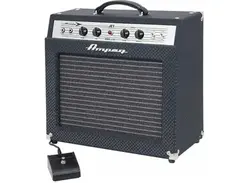 Ampeg J-20 Jet