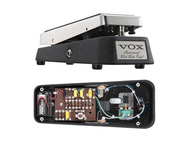 Type-1638OPT V1 VOX WAH ネット www.farmadecolombia.com