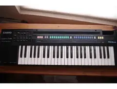 Casio CT-380