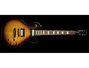 Gibson Les Paul Future Tribute