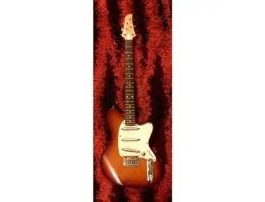 Ibanez Talman TC630OS