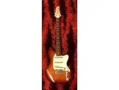 Ibanez Talman TC630OS main image