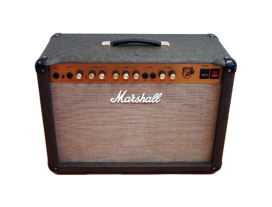 Marshall JTM 30 2x10 Combo - ranked #723 in Combo Guitar