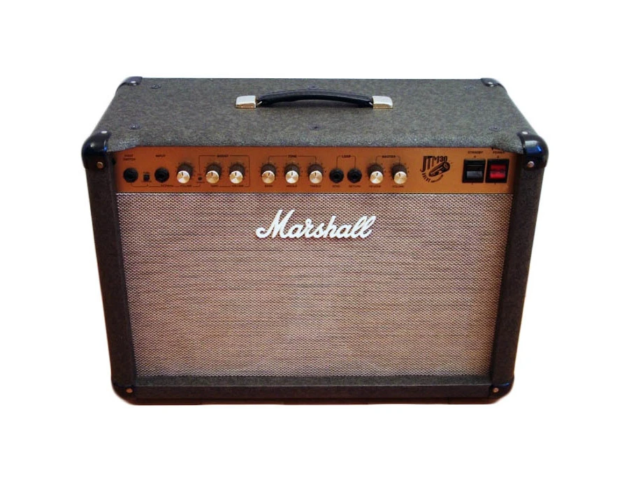 Marshall JTM 30 2x10 Combo - What To Know & Where To Buy | Equipboard Marshall JTM 30 2x10 Combo - What To Know & Where To Buy | Equipboard