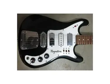 Magnatone Typhoon