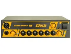 Markbass Little Mark III