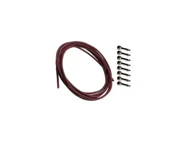Evidence Audio SIS 1/4" Solderless Plug