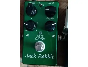 Suhr Jack Rabbit