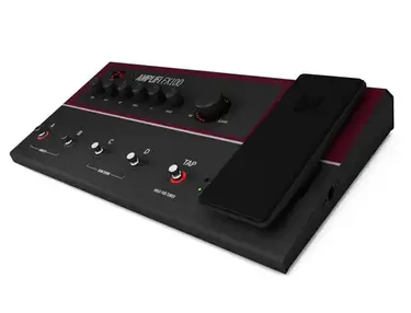 Line 6 AMPLIFi FX100 Guitar Multi Effects Pedal
