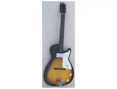 1949 Silvertone S1348