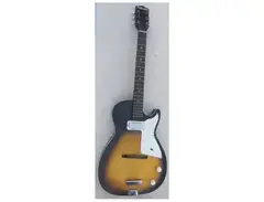 1949 Silvertone S1348