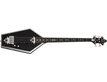 Schecter Sean Yseult Casket Bass