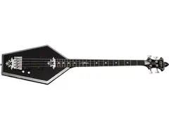 Schecter Sean Yseult Casket Bass