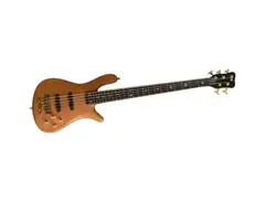 Warwick Custom Shop Streammer Stage 2 Bass Guitar - What To Know