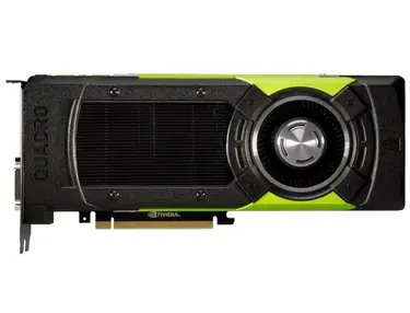 Nvidia Quadro M6000