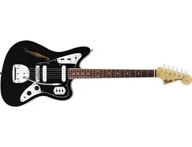 Fender Jaguar Thinline