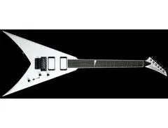 Jackson Custom Shop King V