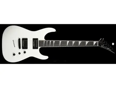 Jackson USA Select SL2HT Soloist