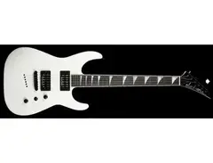 Jackson USA Select SL2HT Soloist