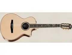 Taylor 812ce-N Acoustic-Electric Guitar