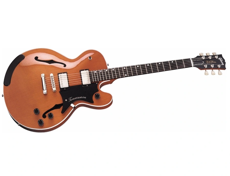 Gibson Chet Atkins Tennessean Electric Guitar - What To Know Gibson Chet Atkins Tennessean Electric Guitar - What To Know