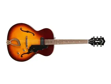 Guild T-100D Semi-Hollow - What To Know & Where To Buy | Equipboard