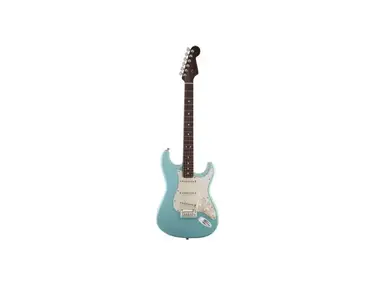 Fender Limited Edition American Stratocaster w/ rosewood neck