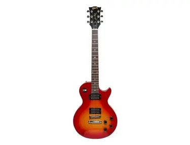 Gibson Les Paul XR-1 Electric Guitar