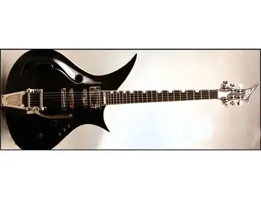 Robert Smith Signature Electric Guitar
