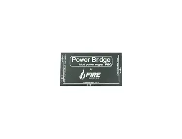FIRE power bridge pro