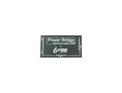 FIRE power bridge pro