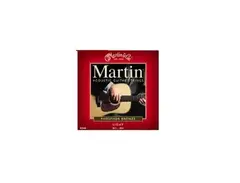 martin acoustic guitar strings