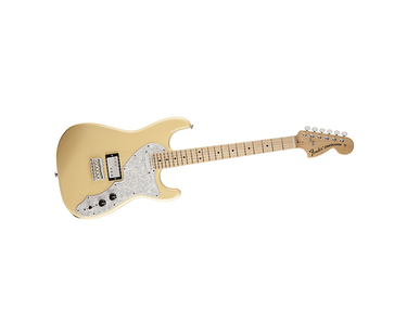 Fender Pawn Shop 70s Stratocaster Deluxe