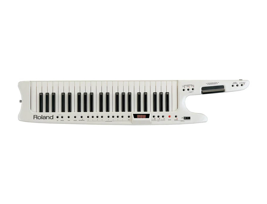 Roland AX-7 Midi Controller Keytar - What To Know & Where To Buy Roland AX-7 Midi Controller Keytar - What To Know & Where To Buy