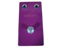 Lovepedal Octave Planet - Believe