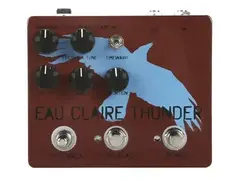 Dwarfcraft Devices Eau Claire Thunder Dwarfcraft Devices Eau Claire Thunder