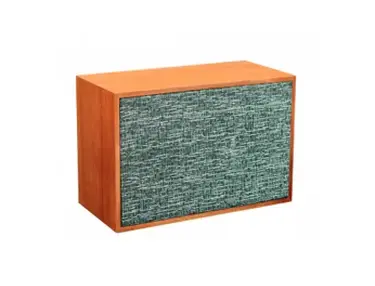 The Deacy Amp