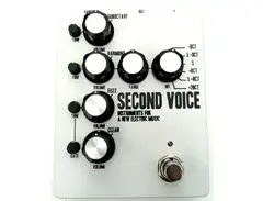 INFANEM Second Voice main image