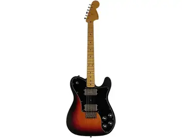 Nash T72DLX