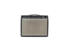 Fender 'Black Panel' Deluxe