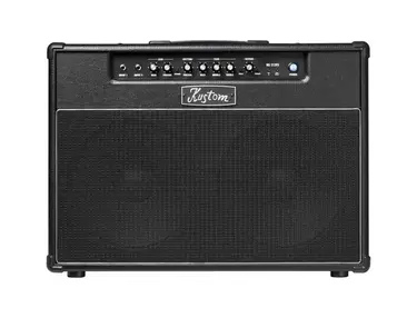 Kustom KG212FX