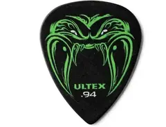 Dunlop James Hetfield Black Fang Signature Ultex Pick