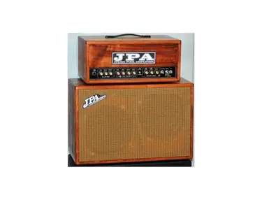Julien Pool Amplifiers