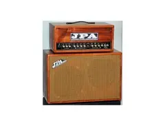 Julien Pool Amplifiers main image