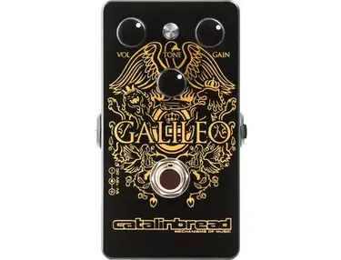 Catalinbread Galileo MKII