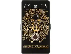 Catalinbread Galileo MKII