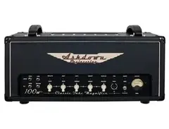 Ashdown Engineering CTM Tube Bass Amplifier Head