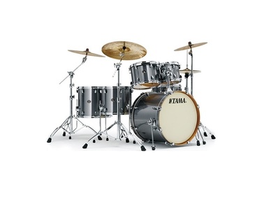 Tama Superstar Classic CK72S 7-piece Shell Pack with Snare Drum